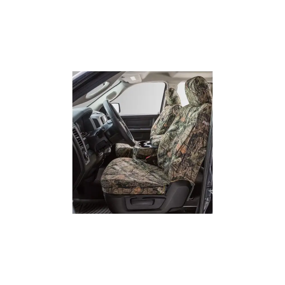 Covercraft Carhartt SeatSaver Seat Cover - Mossy Oak Break up Country - COVSSC3489CAMB